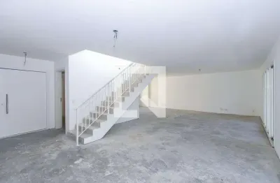 Cobertura para venda - santo amaro , 4 quartos,  530 m² - são paulo