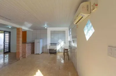 Casa para venda - harmonia, 4 quartos,  110 m² - canoas
