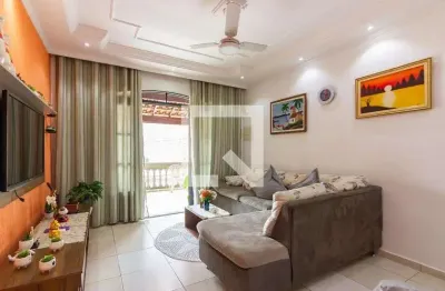 Casa para venda - jaguaribe, 3 quartos,  166 m² - osasco