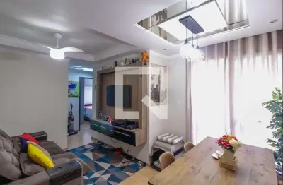 Apartamento para venda - sapopemba, 2 quartos,  47 m² - são paulo