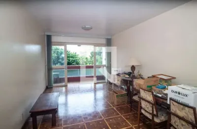 Apartamento para venda - santana, 3 quartos,  106 m² - porto alegre
