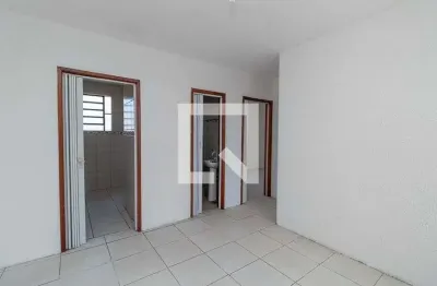 Apartamento para venda - rubem berta, 2 quartos,  39 m² - porto alegre