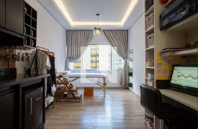 Kitnet / stúdio para venda - consolação, 1 quarto,  32 m² - são paulo