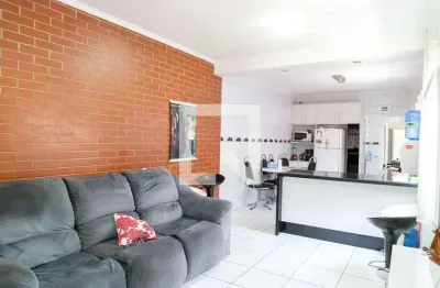 Casa para venda - sacomã, 5 quartos,  225 m² - são paulo