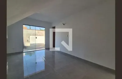 Casa / sobrado em condomínio para venda - vargem grande, 2 quartos,  100 m² - rio de janeiro