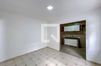Casa para venda - jardim anália franco, 2 quartos,  72 m² - são paulo