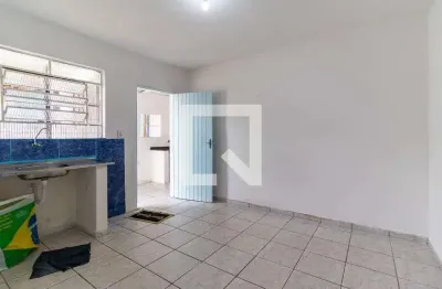 Casa com 1 quarto à venda na Rua Flor da Redenção, Vila Jacuí, São Paulo
