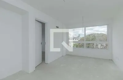 Apartamento para venda - passo d'areia, 1 quarto,  50 m² - porto alegre