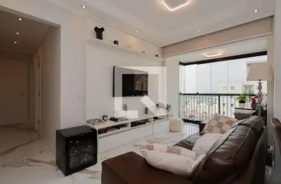 Apartamento para venda - santana, 2 quartos,  59 m² - são paulo