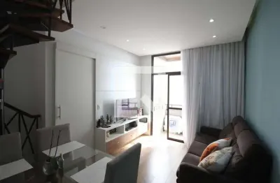 Cobertura para venda - vila mariana, 2 quartos,  72 m² - são paulo