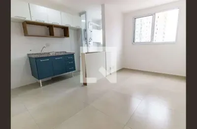 Apartamento com 2 quartos à venda na Rua Padre Adelino, Belém, São Paulo
