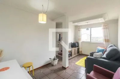 Apartamento para venda - cangaíba, 2 quartos,  52 m² - são paulo