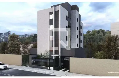 Apartamento para venda - santo antônio, 3 quartos,  64 m² - belo horizonte