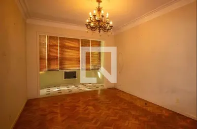 Apartamento para venda - tijuca, 3 quartos,  125 m² - rio de janeiro