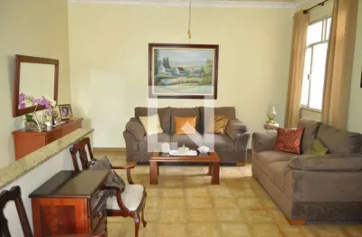 Casa / sobrado em condomínio para venda - todos os santos, 4 quartos,  312 m² - rio de janeiro