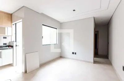 Apartamento para venda - santa teresinha, 2 quartos,  50 m² - santo andré