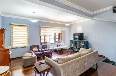 Casa / sobrado em condomínio para venda - butantã, 3 quartos,  190 m² - são paulo