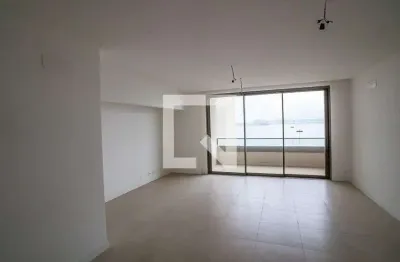 Apartamento para venda - flamengo, 3 quartos,  181 m² - rio de janeiro