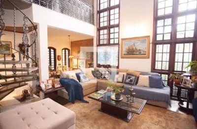 Casa para venda - alto da lapa, 4 quartos,  370 m² - são paulo