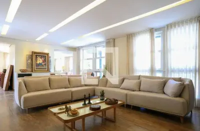 Casa para venda - são pedro, 8 quartos,  640 m² - belo horizonte