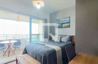 Kitnet / stúdio para venda - butantã, 1 quarto,  25 m² - são paulo