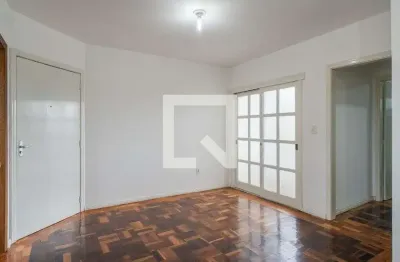 Apartamento para venda - medianeira, 1 quarto,  52 m² - porto alegre