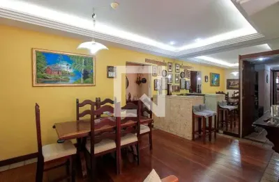 Apartamento para venda - jardim oceânico, 3 quartos,  154 m² - rio de janeiro