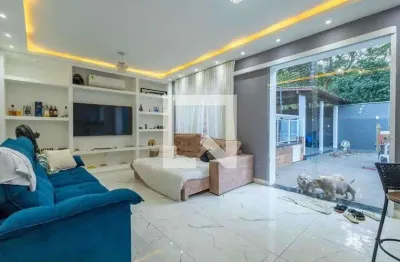 Casa para venda - itanhangá, 3 quartos,  300 m² - rio de janeiro