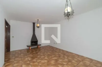 Casa para venda - sarandi, 3 quartos,  375 m² - porto alegre