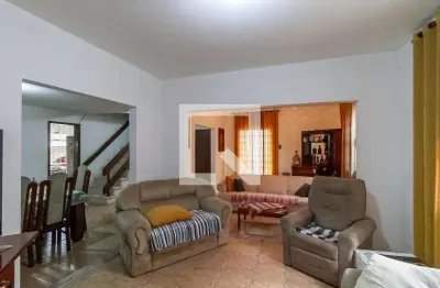 Casa para venda - planalto, 4 quartos,  300 m² - belo horizonte