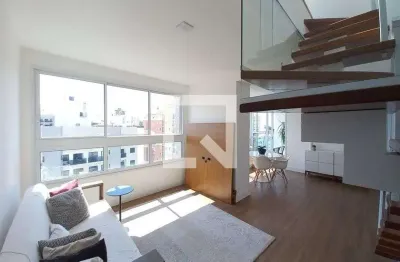 Cobertura para venda - guanabara, 3 quartos,  220 m² - campinas