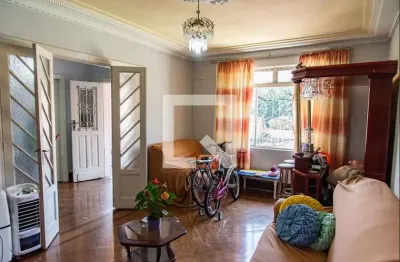 Casa para venda - cambuci, 6 quartos,  439 m² - são paulo