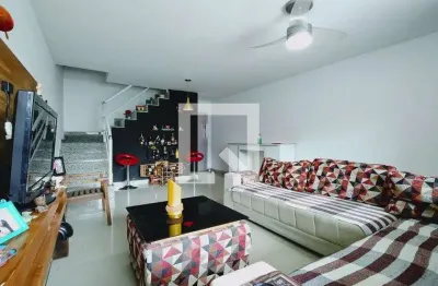 Casa / sobrado em condomínio para venda - freguesia , 3 quartos,  100 m² - rio de janeiro