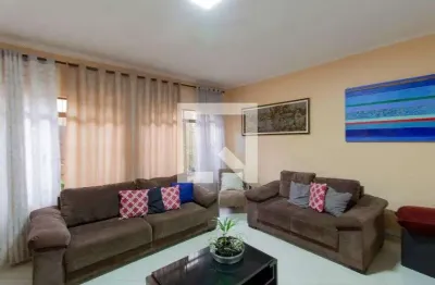 Casa para venda - vila re, 4 quartos,  180 m² - são paulo