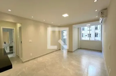 Apartamento para venda - copacabana, 2 quartos,  70 m² - rio de janeiro