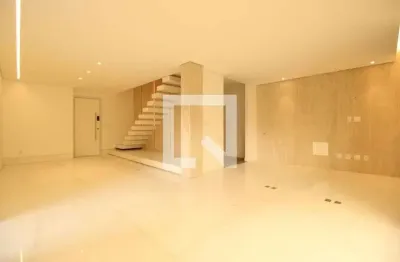 Cobertura para venda - savassi, 3 quartos,  220 m² - belo horizonte