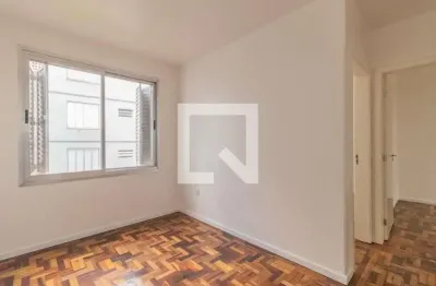 Apartamento para venda - santa tereza , 2 quartos,  46 m² - porto alegre