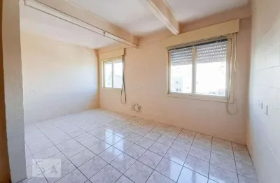 Kitnet / stúdio para venda - santana, 1 quarto,  42 m² - porto alegre