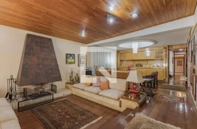 Cobertura para venda - petrópolis, 3 quartos,  450 m² - porto alegre