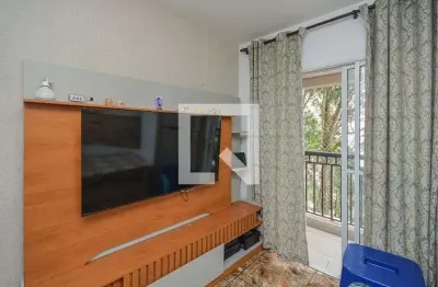 Apartamento para venda - jardim palmares, 1 quarto,  38 m² - são paulo