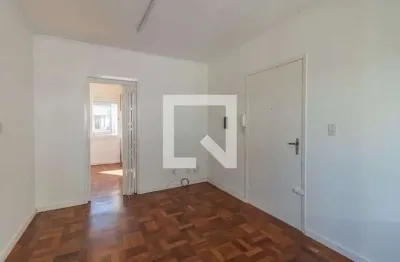 Apartamento para venda - santana, 1 quarto,  44 m² - porto alegre