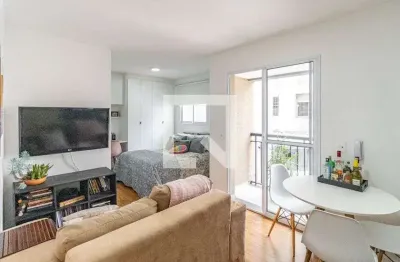 Kitnet / stúdio para venda - liberdade, 1 quarto,  28 m² - são paulo