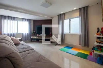 Casa para venda - chácara santo antonio, 3 quartos,  300 m² - são paulo