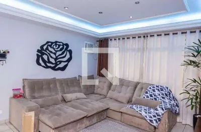 Casa com 2 quartos à venda na Avenida Vinte e Quatro de Fevereiro, Cangaíba, São Paulo