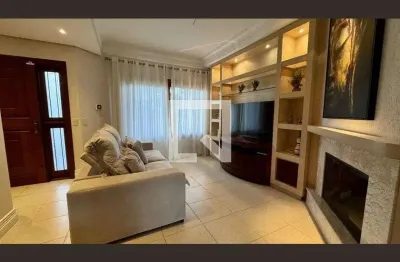 Casa para venda - ipanema, 3 quartos,  253 m² - porto alegre