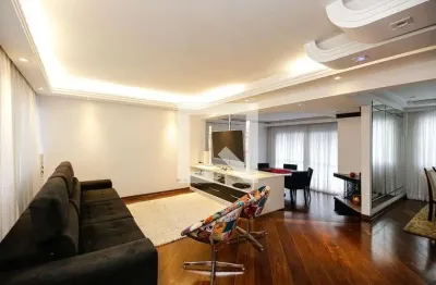Apartamento para venda - jardim avelino , 4 quartos,  574 m² - são paulo