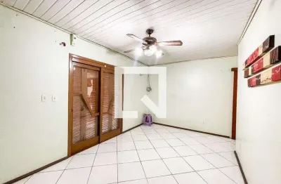 Casa para venda - morro do espelho, 2 quartos,  109 m² - são leopoldo