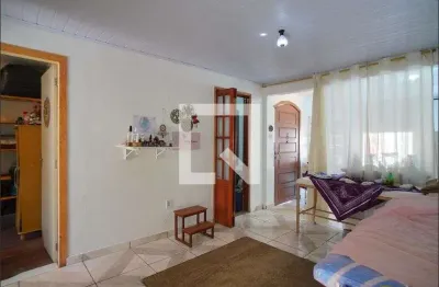 Casa para venda - rubem berta, 2 quartos,  36 m² - porto alegre