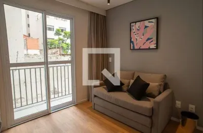 Kitnet / stúdio para venda - bela vista, 1 quarto,  20 m² - são paulo