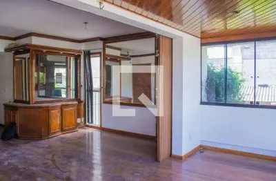 Apartamento para venda - medianeira, 4 quartos,  123 m² - porto alegre